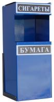 УП урна пристенная