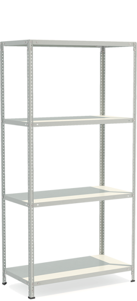 СТФЛ Стеллаж 1054-2,0 купить в Астане  по доступным ценам